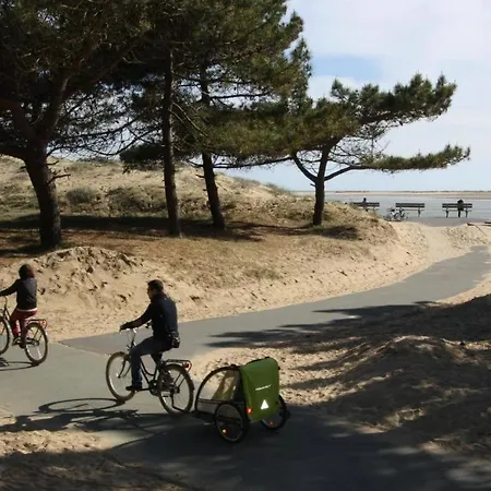 Maison A La Palmyre, Proche Commerces Et Plages