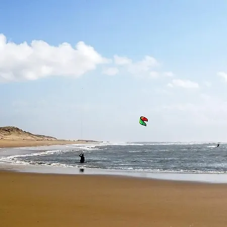 Maison à La Palmyre, Proche Commerces Et Plages Hébergement de vacances *
