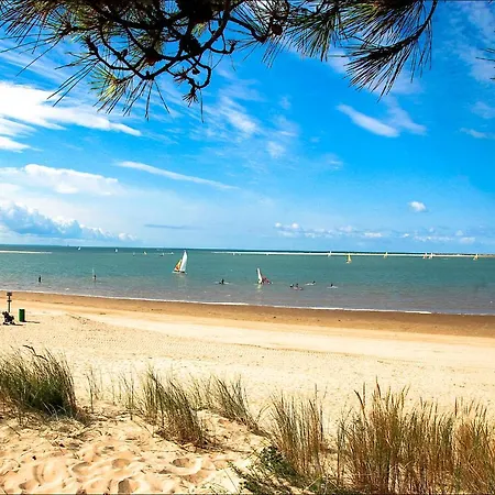 Maison A La Palmyre, Proche Commerces Et Plages * Les Mathes