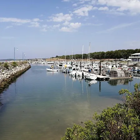 Maison A La Palmyre, Proche Commerces Et Plages Les Mathes