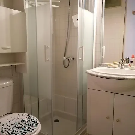 Maison A La Palmyre, Proche Commerces Et Plages Les Mathes