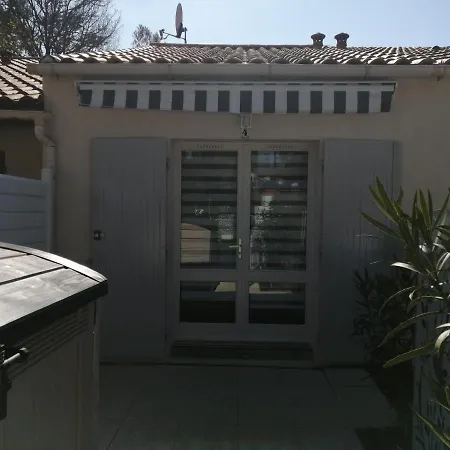 Holiday home Maison A La Palmyre, Proche Commerces Et Plages *