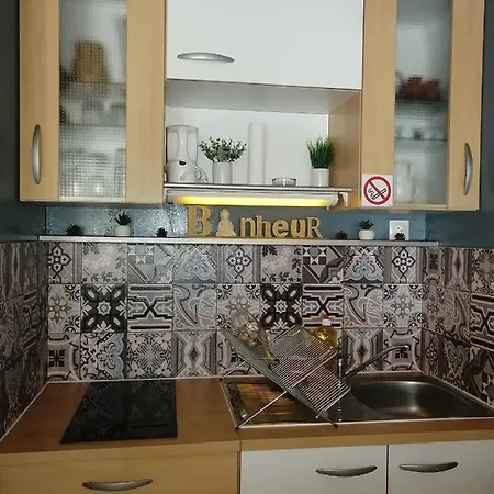 Maison A La Palmyre, Proche Commerces Et Plages Feriehus Les Mathes