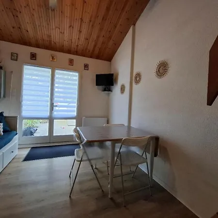 Maison A La Palmyre, Proche Commerces Et Plages