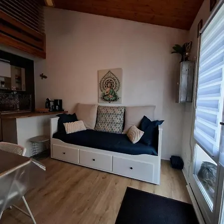 Maison A La Palmyre, Proche Commerces Et Plages Feriehus