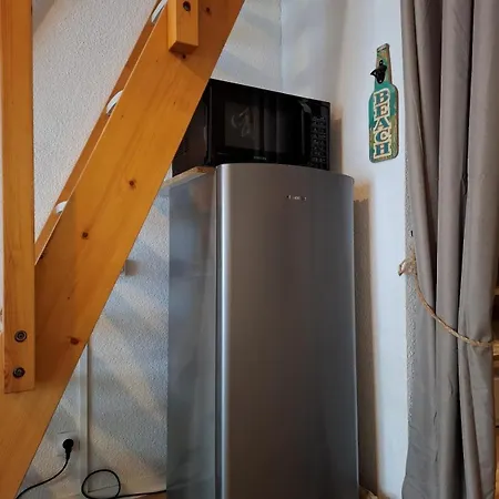 Hébergement de vacances Maison à La Palmyre, Proche Commerces Et Plages *