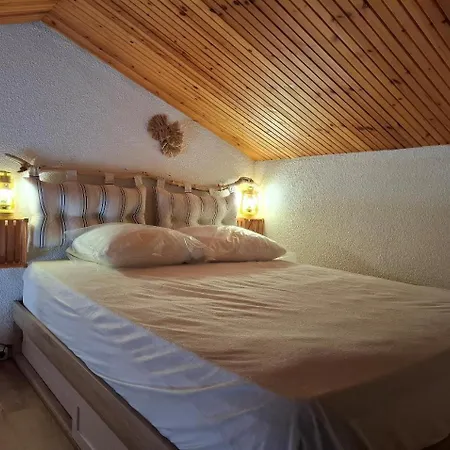 Maison à La Palmyre, Proche Commerces Et Plages Hébergement de vacances Les Mathes