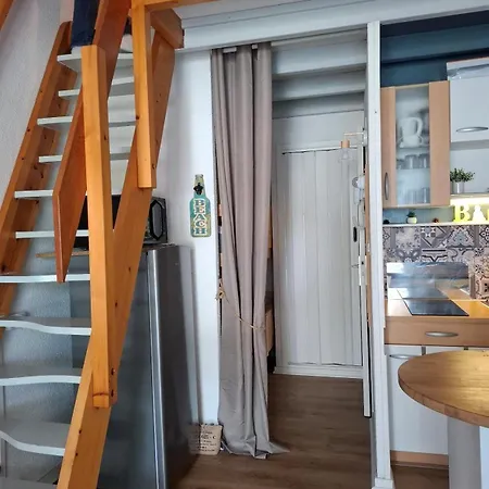 Feriehus Maison A La Palmyre, Proche Commerces Et Plages Les Mathes