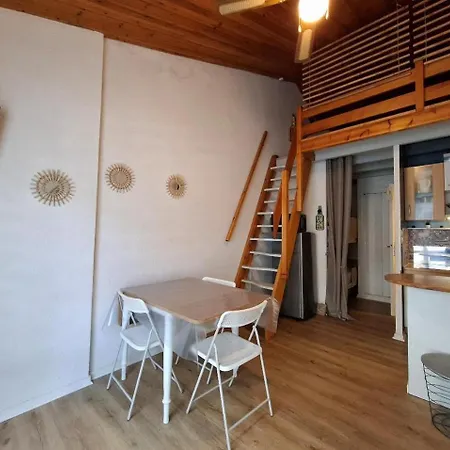 Maison A La Palmyre, Proche Commerces Et Plages Feriehus