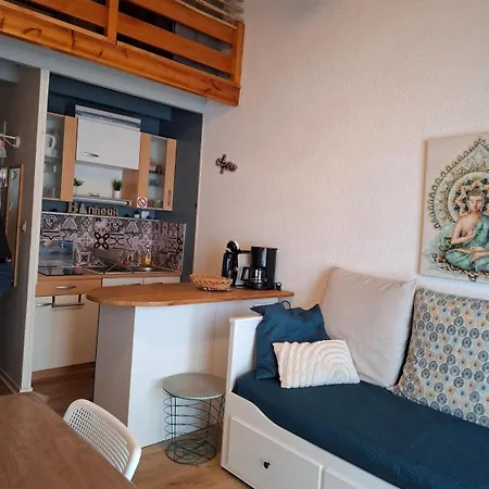 Maison A La Palmyre, Proche Commerces Et Plages Holiday home *