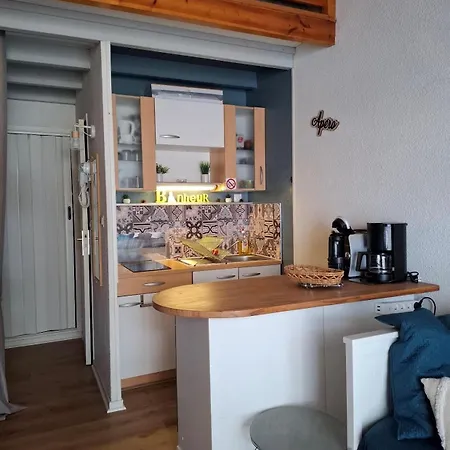 Holiday home Maison A La Palmyre, Proche Commerces Et Plages *