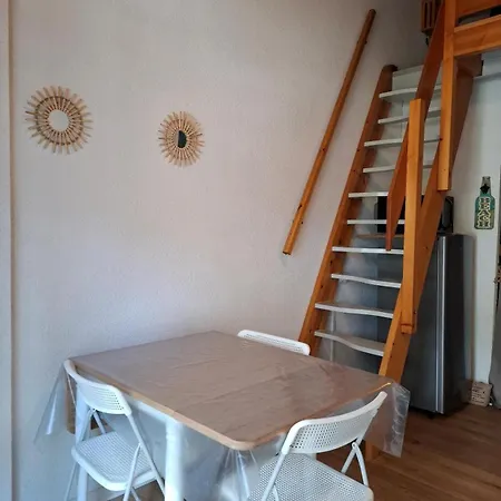 Maison A La Palmyre, Proche Commerces Et Plages Holiday home Les Mathes