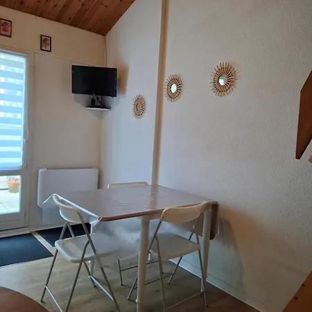 Maison à La Palmyre, Proche Commerces Et Plages * Les Mathes